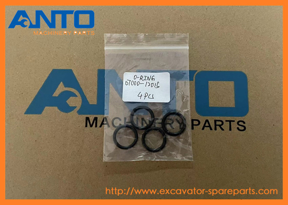 07000-12015 0700012015 Oリング パーツ フィット KOMATSU 掘削機 HB205 HB215 PC05 PC09