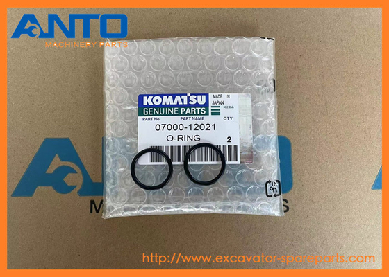 07000-12021 0700012021 Oリング パーツ フィット KOMATSU 掘削機 HB205 HB215 PC10 PC100