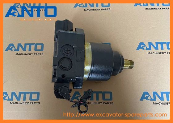 708-7W-00130 7087W00130 ファンのモーター ASS'Y KOMATSU PC800-8E0用の掘削機のスペアパーツ