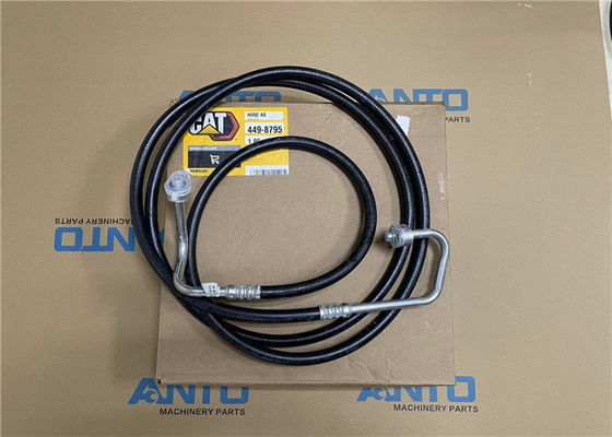 449-8795 4498795 トラックの関節部品用のホース 730C2 725C2 730C 725C