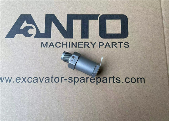 6745-71-4330 6745714330 コマツー掘削機用スペアパーツのための救助バルブ PC300LL PC350LL