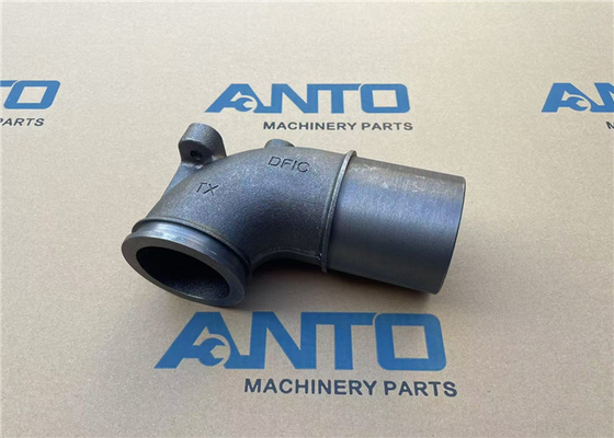 3910992 ハインダイのホイールローダー用排気管 部品 HL720-3C HL7303C HL730TM3C