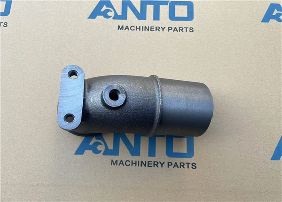 3910992 ハインダイのホイールローダー用排気管 部品 HL720-3C HL7303C HL730TM3C