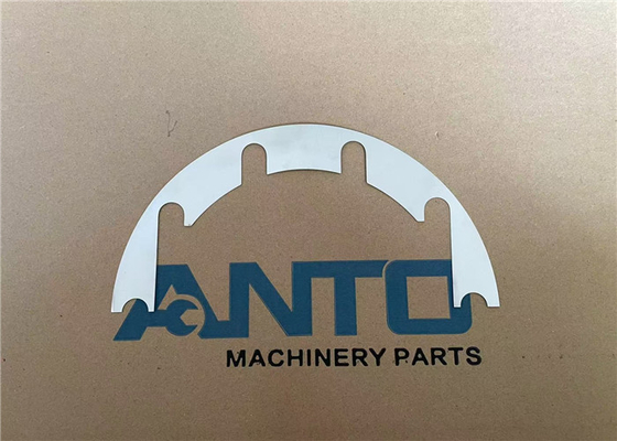 421-46-11372 4214611372 KOMATSUホイールローダーのためのシムサポート WA320 WA320PZ WA380 WA400