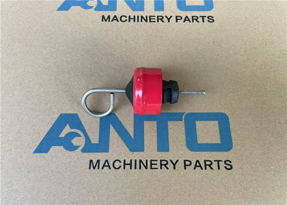 2070131150 コマツー掘削機PC200 PC220 PC300 PC300HDのためのゲージサポート