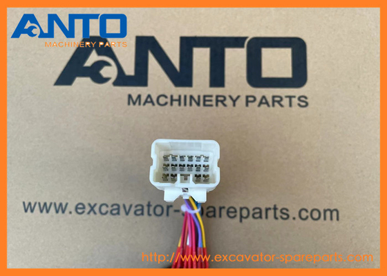 20Y-06-41151 20Y0641151 KOMATSU掘削機PC400用のワイヤリングハーネスサポート