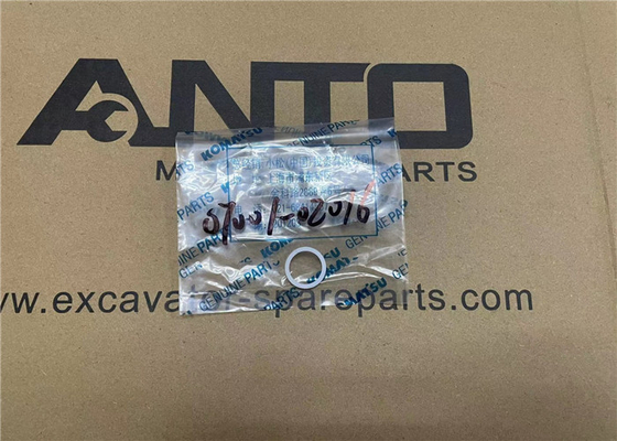07001-02016 0700102016 バックアップリング パーツ フィット KOMATSU 掘削機 PC10 PC100 PC1000