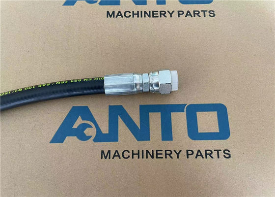 07102-20305 0710220305 コマツー掘削機用のホース PC100 PC1000 PC1000SE PC1000SP