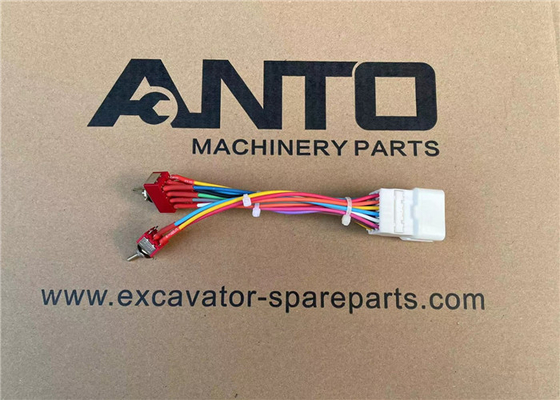 20Y-06-41151 20Y0641151 KOMATSU掘削機PC400用のワイヤリングハーネスサポート