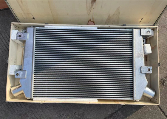 6152-62-5110 6152625110 コマツー掘削機PC300PC300HDPC300LLPC340のための冷却器の後