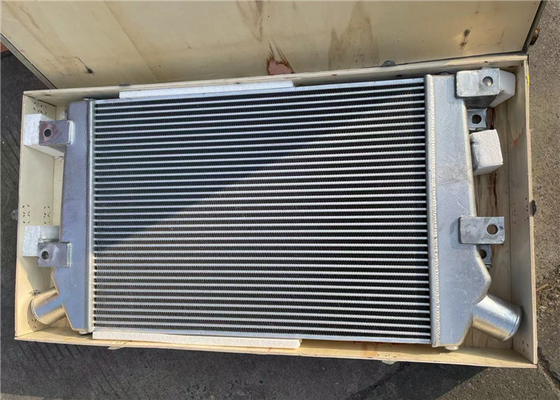 6152-62-5110 6152625110 コマツー掘削機PC300PC300HDPC300LLPC340のための冷却器の後