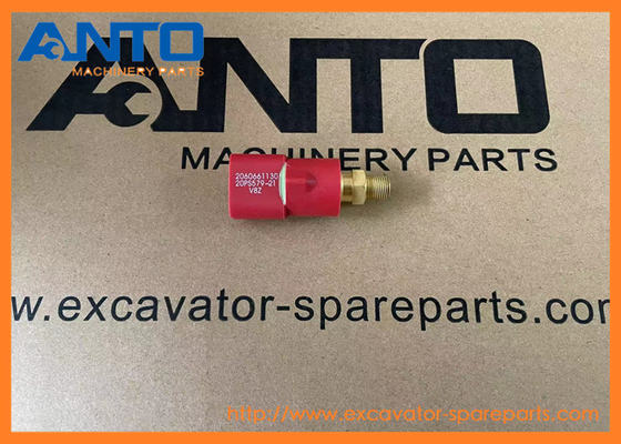 2060661130 2060661130 スイッチサポート コーマツー掘削機 HB205 HB215 PC100 PC100L