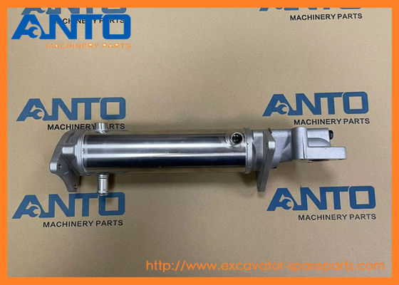 8-98001021-1 排気ガス回循環 EGRパイプ HITACHI ZX240-3 4HK1 用の掘削機のスペアパーツ