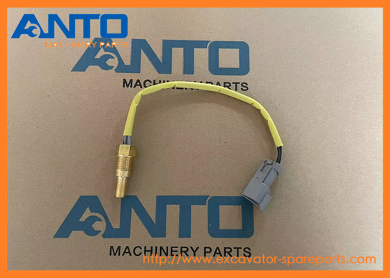 7861-93-3520 7861933520 水温センサー KOMATSU PC600-8E0用の掘削機のスペアパーツ