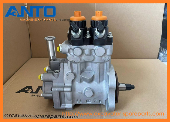 6261-71-1110 6261-71-1111 燃料注入ポンプ KOMATSU WA500-6用の掘削機のスペアパーツ
