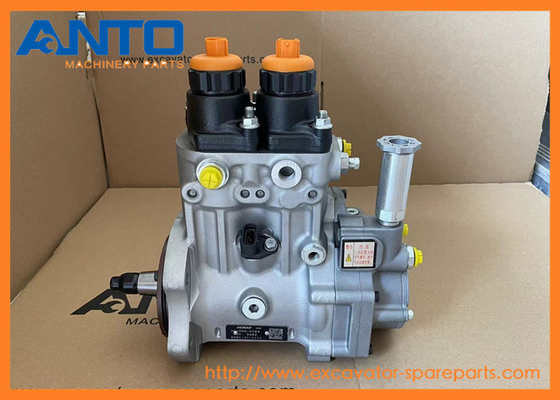 6261-71-1110 6261-71-1111 燃料注入ポンプ KOMATSU WA500-6用の掘削機のスペアパーツ
