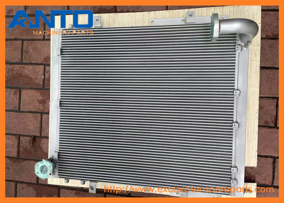 13G1-2000 水力オイルクーラー DOOSAN SOLAR 255LC-Vのための掘削機のスペアパーツ
