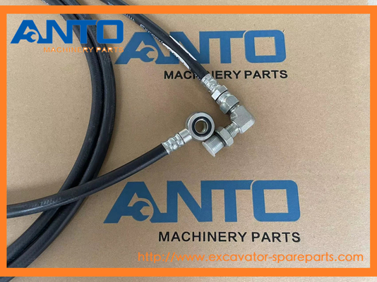 208-62-75880 2086275880 ホース KOMATSU PC400LC-8用の掘削機のスペアパーツ