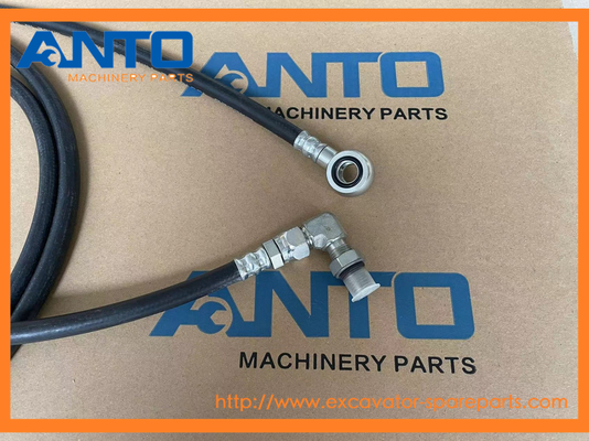 208-62-75870 2086275870 ホース KOMATSU PC400LC-8用の掘削機のスペアパーツ