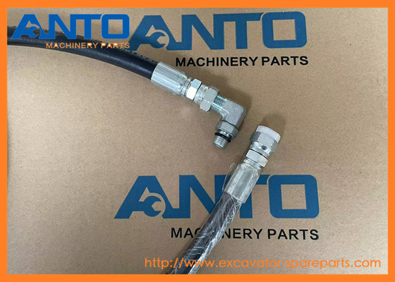 2076275840 ホース KOMATSU PC300-8用の掘削機用スペアパーツ PC350-8