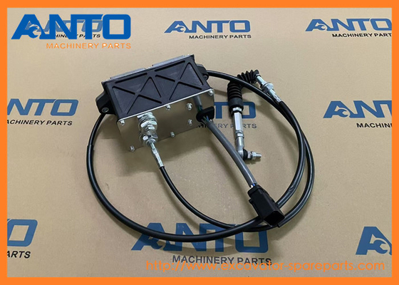 509-9705 5099705 エグババター用ガバナーモーター 320D3 323D3 320D2 320D2 & 320D2 L