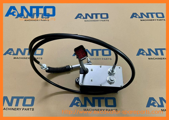 509-9705 5099705 エグババター用ガバナーモーター 320D3 323D3 320D2 320D2 & 320D2 L