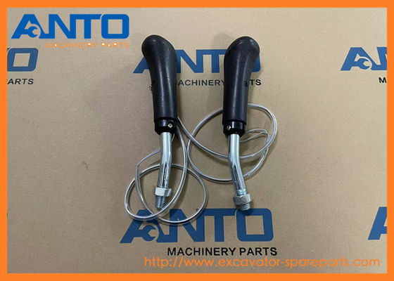 245-7842 2457842 掘削機に適用されたノブアッシー 311D LRR 311F LRR 312D 312D L 312D2