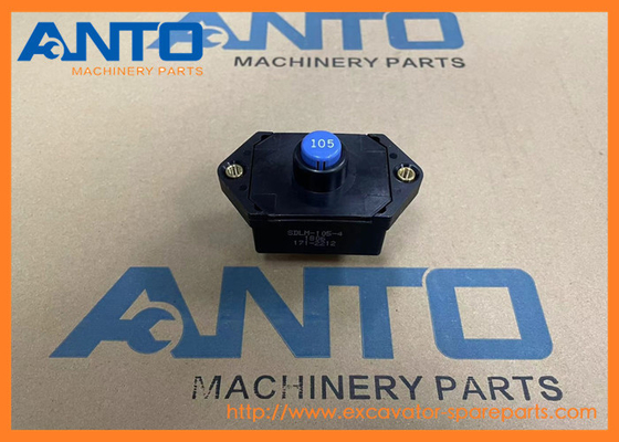 171-2212 1712212 C13 352F に適した回路断片掘削機の部品
