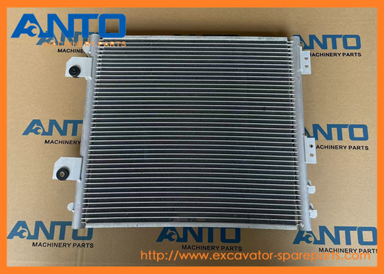 4704924 ヒタチ ZH200-A ZH200LC-A ZX200-5G ZX200LC-5G ZX210H-5G用のコンデンサーフィッティング