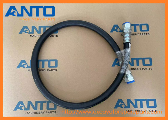 07102-20614 0710220614 ホース KOMATSU PC200-6S用の掘削機のスペアパーツ