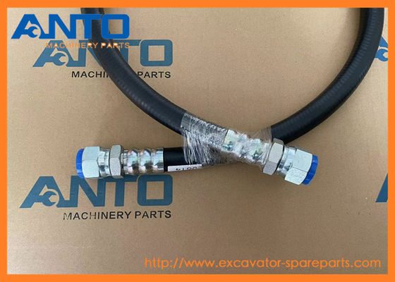 07102-20614 0710220614 ホース KOMATSU PC200-6S用の掘削機のスペアパーツ