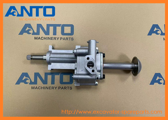 400915-00011A 65.05101-7025 オイルポンプ ASSY DOOSAN 掘削機用スペアパーツ