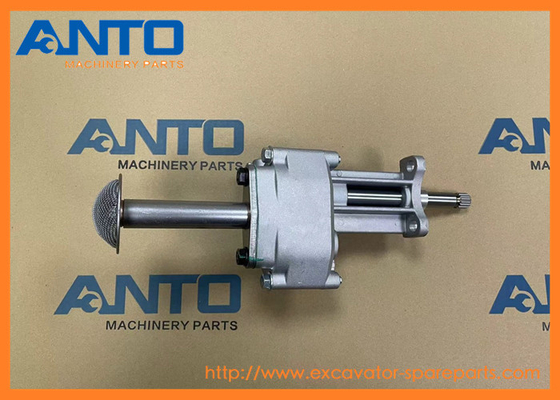 400915-00011A 65.05101-7025 オイルポンプ ASSY DOOSAN 掘削機用スペアパーツ