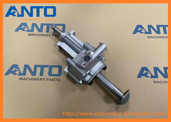 400915-00011A 65.05101-7025 オイルポンプ ASSY DOOSAN 掘削機用スペアパーツ