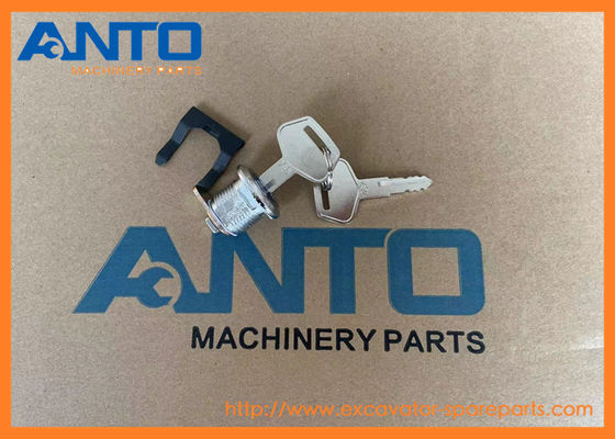 20Y-54-74182 20Y5474182 ロック組立 KOMATSU PC160LC-8用の掘削機のスペアパーツ