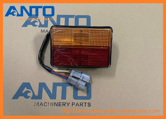 145-6929 1456929 ストップテールランプ 車輪ロード機 C11 928H に適した部品