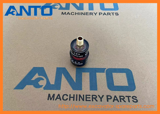 08670-02001 08670-30635 インディケーター 塵 KOMATSU PC88MR-8用の掘削機のスペアパーツ