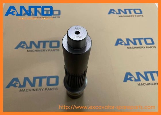 0809501 EX1200-5 ZX350H用のシャフト ヒタチ掘削機のスペアパーツ