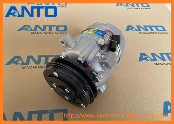 11M9-90200 11M990200 エアコンプレッサー CAASE エグババター 代引部品 CX57C