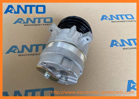 11M9-90200 11M990200 エアコンプレッサー CAASE エグババター 代引部品 CX57C