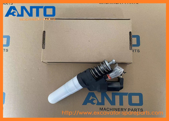 4903472 燃料注入 CUMMINS R480LC-9S M11 QSM11 に適した掘削機エンジン部品