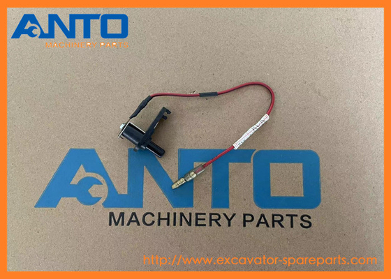 21M5-50250 マイクロスイッチ R110-7 R140LC-7 のヒュンダイ 掘削機 部品