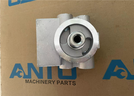 6745-71-7211 6745717211 フィルターヘッド エグババターの部品 KOMATSU D65EX D65PX