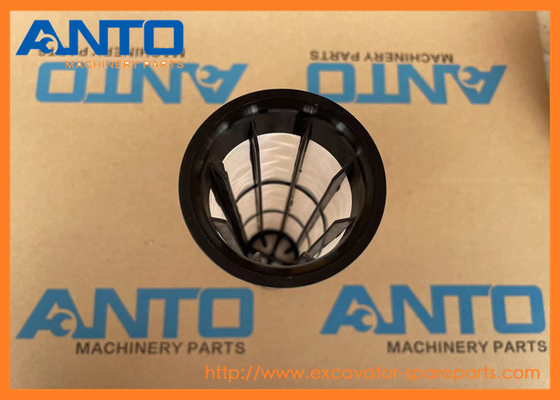 31QA-02080 ストレナー ハインダイ R110-7 R140LC-7用の掘削機のスペアパーツ