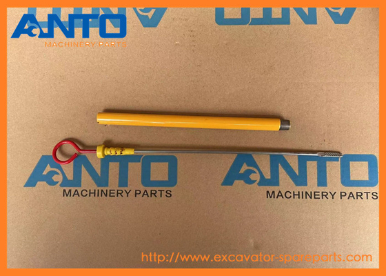 XKAQ00035 サイズのパイプ R140LC-7 R160LC-7 のヒュンダイ掘削機のスペアパーツ