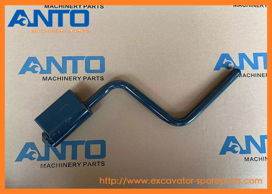 71N8-47200 Stay ASSY ヒュンダイ R140LC-7 R160LC-7 の掘削機のスペアパーツ