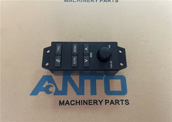 21Q6-30801 リモートコントローラー ヒュンダイ R1200-9用の掘削機コントローラ部品