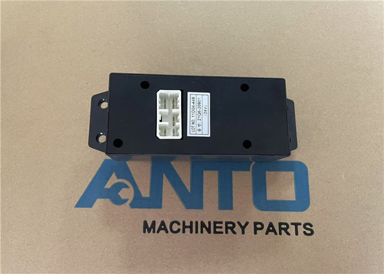 21Q6-30801 リモートコントローラー ヒュンダイ R1200-9用の掘削機コントローラ部品