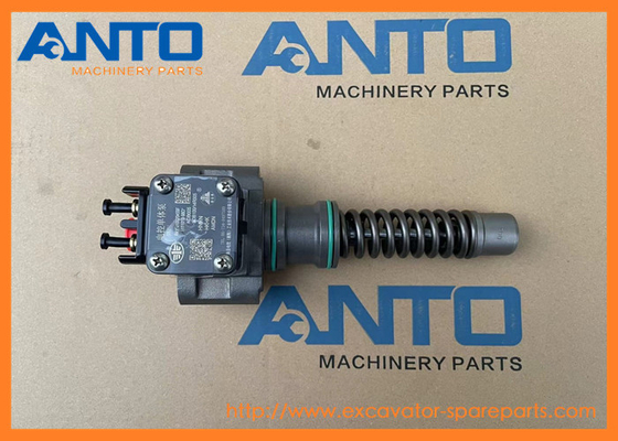 20450666 0414750004 燃料注入ポンプ エグババター 部品 EC290B