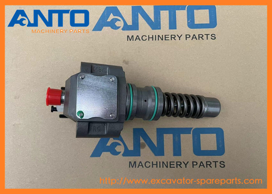 20460075 0414750003 燃料注入ポンプ エグババター 部品 EC160B